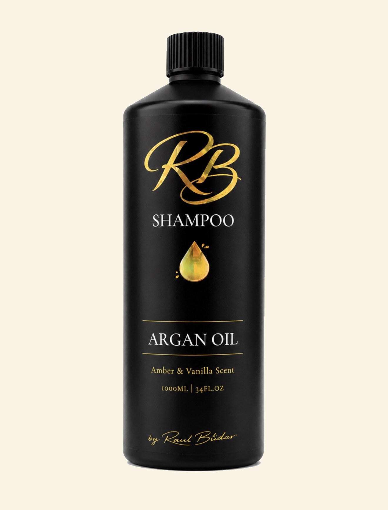 RB Haircare