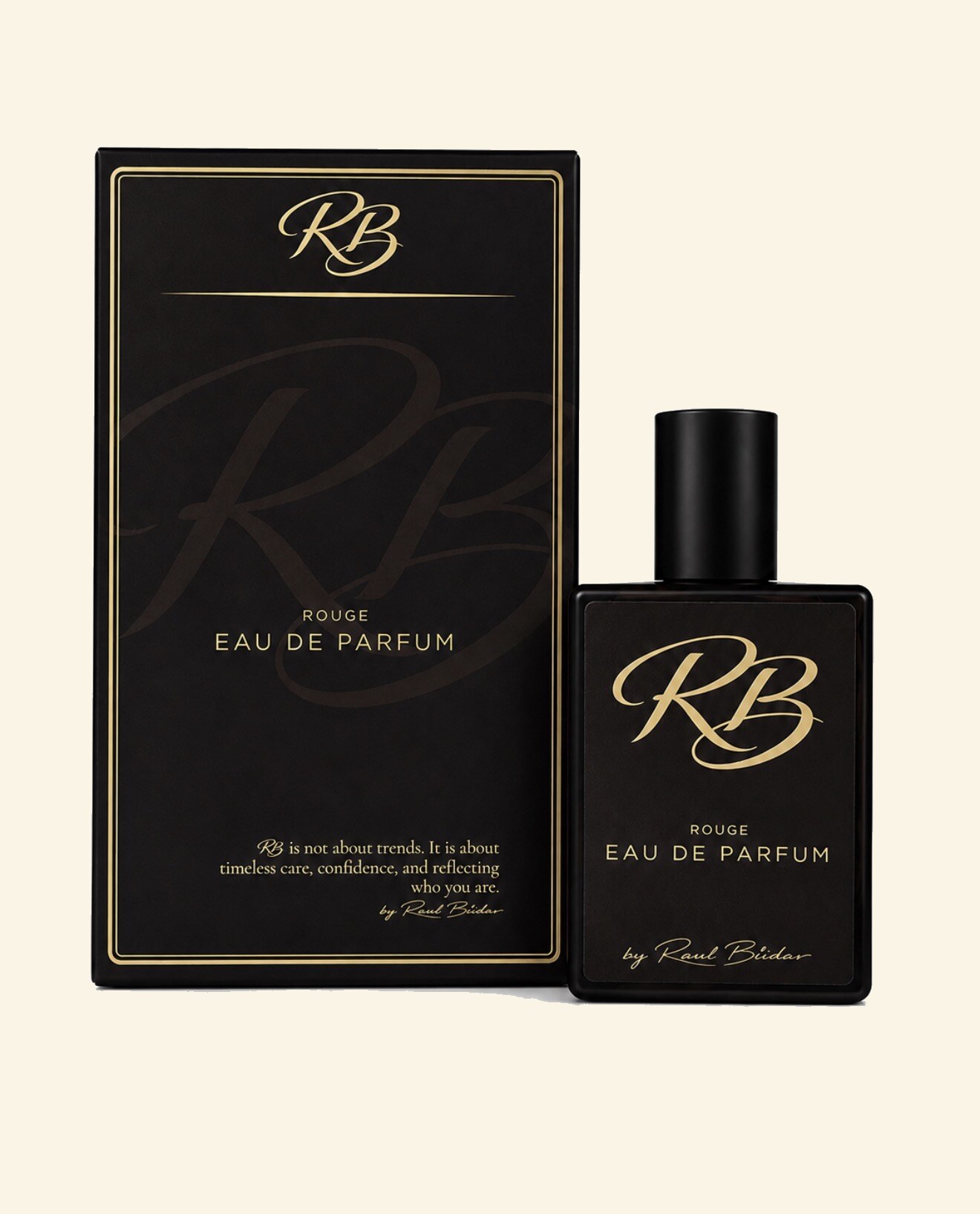 RB Rouge Eau de Parfum